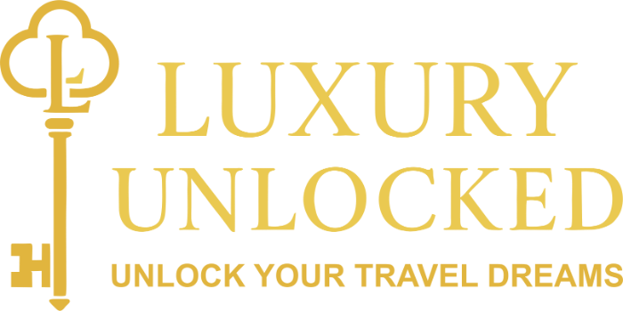 Luxury Unlocked